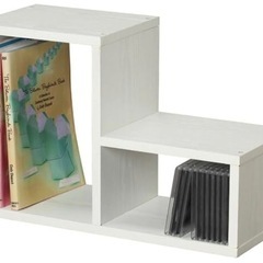 【決まりました】小型ラックの画像