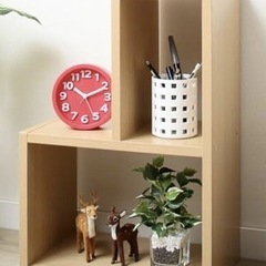 【決まりました】小型ラックの画像