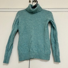 女性Tシャツの画像