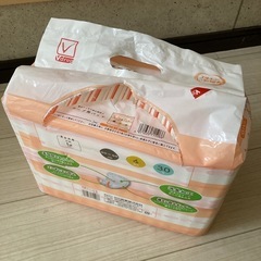 テープ用パッド　男女共用の画像