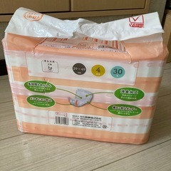 テープ用パッド　男女共用の画像