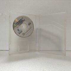 【ゲームキューブソフト　スターフォックスアドベンチャー　ソフトのみ】