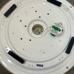 LEDシーリングライトの画像