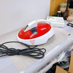 【無料・未使用】HAAN VFJ-7000 布団クリーナー UV...