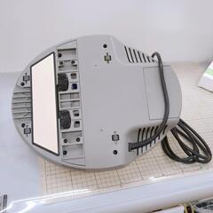 【無料・未使用】HAAN VFJ-7000 布団クリーナー UV除菌 ヒートふとんクリーナー  通電確認済み【こちらは店舗です。浜村鹿野温泉ICから3分 買取本舗 宮本リサイクル 営業時間9～19時 定休日水曜のみ←連絡できませんm(_ _)m】の画像