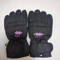 【サイズ4】GALA キッズグローブ