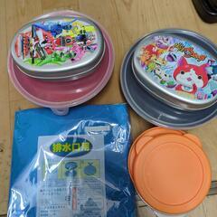お弁当箱など