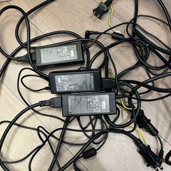 電源コード2セット