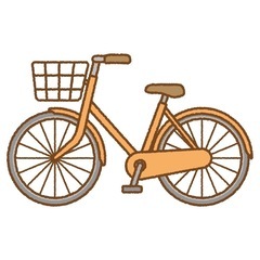 自転車🚴‍♀️修理出来る方お願いしたいです。