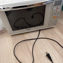Panasonic オーブンレンジ