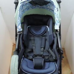 ベビー・子供用品買取販売キッズモール湘南/綺麗/ピジョンランフィリノンRA９L/１～３６カ月/オート４輪/洗濯済の画像