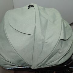 ベビー・子供用品買取販売キッズモール湘南/綺麗/ピジョンランフィリノンRA９L/１～３６カ月/オート４輪/洗濯済の画像