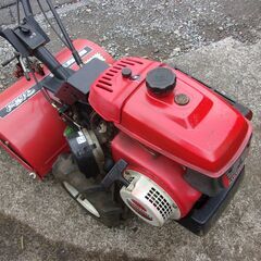 耕運機　三菱ＭＭＲ６０マイボーイ