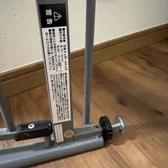 ベビーゲートの画像