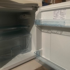 アビデラックス　家庭用冷蔵庫の画像
