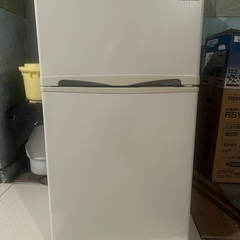 アビデラックス　家庭用冷蔵庫