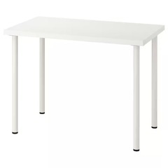 差し上げます　IKEAテーブル&シェルチェアセット