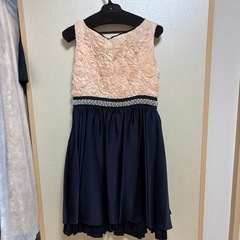パーティードレス(女性用)の画像