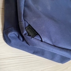 バックパック兼用バッグの画像