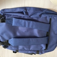 バックパック兼用バッグの画像