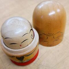 0525-088 七福神 入れ子細工の画像