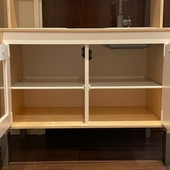【受渡予定者決定済】IKEA おままごとキッチンの画像
