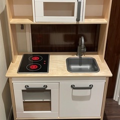 IKEA おままごとキッチン