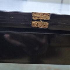 リバーシブルこたつの画像