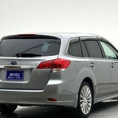 🚙スバリスト必見❗安全性の高い4WDお探しの方にピッタリ🌙スバル レガシィツーリングワゴン 　２．５ｉ　Ｌパッケージ　リミテッドの画像