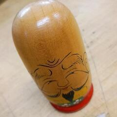 0525-088 七福神 入れ子細工の画像