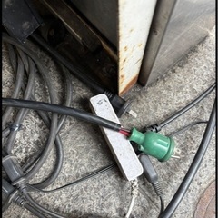 【業務委託】飲食店電気工事の画像