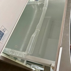 2014年式TOSHIBAの冷蔵庫になります、の画像