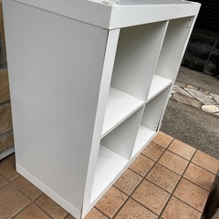 IKEA 棚の画像