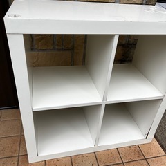 IKEA 棚