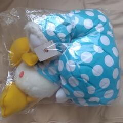 ドナルドぬいぐるみ