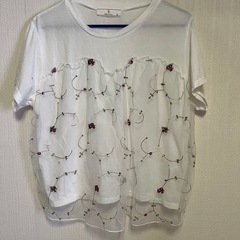 Tシャツ
