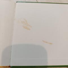 ミッフィーの絵本の画像