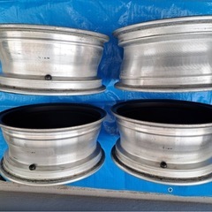 ロードスター　エンケイ　純正ホイールの画像