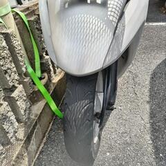 (相談中)スマートディオ51cc