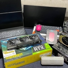 【ジャンクまとめ売り　5/26,27で取りに来れる方がいたら1万...