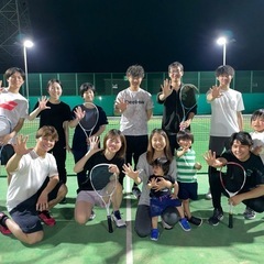 ソフトテニス🎾