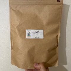 コーヒー(粉)