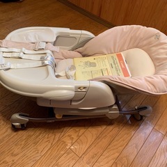 コンビ　ロワイヤルオートスウィング　中古