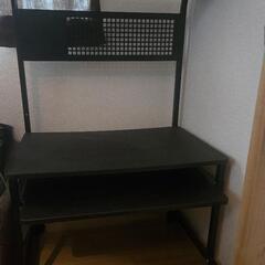 パソコンデスク PCデスク ローデスク 座卓