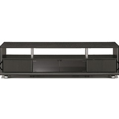 美品✨ テレビ台　テレビボード（キャスター付き）