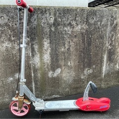 キックボード