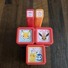 ポケモンスタンプ 