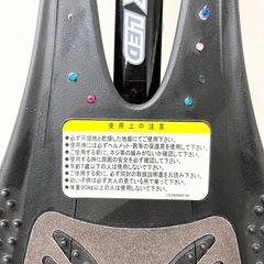【中古品】ジェーボード JDRAZOR JBOARD EX 乗用玩具 スポーツ用品 スケボー ホビーの画像