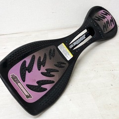 【中古品】ジェーボード JDRAZOR JBOARD EX 乗用玩具 スポーツ用品 スケボー ホビーの画像