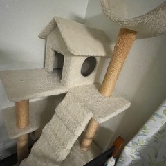 ボア キャットタワー